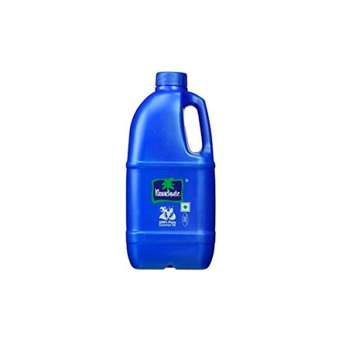 PARACHUTE COCONUT OIL 2LTR 