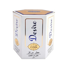 AL HABEEB DESIRE 6X6ML