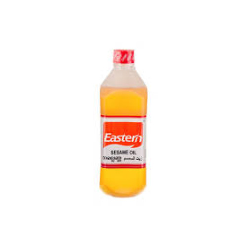 EASTERN SESAME OIL 500ML
