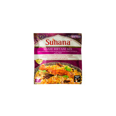 SUHANA RTC SHAHI BIRIYANI MIX 50GM