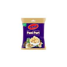 ANU PANI PURI 200G