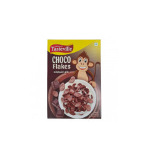 TASTEVILLE CHOCO FLAKES 500G