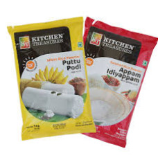 KITCHEN TREASURES APPAM/IDIYAPPAM PODI 1KG
