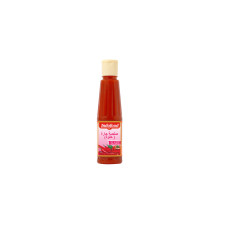 INDOMIE HOT &SWEET CHILLI SAUCE 140ML
