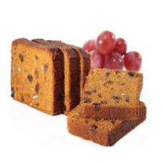 PLUM CAKE SLICES