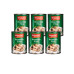 DIAMOND MUSHROOM WHOLE 425GM 