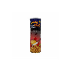ALI SHAIHANIS CHIPS OMAN CAN 40GM
