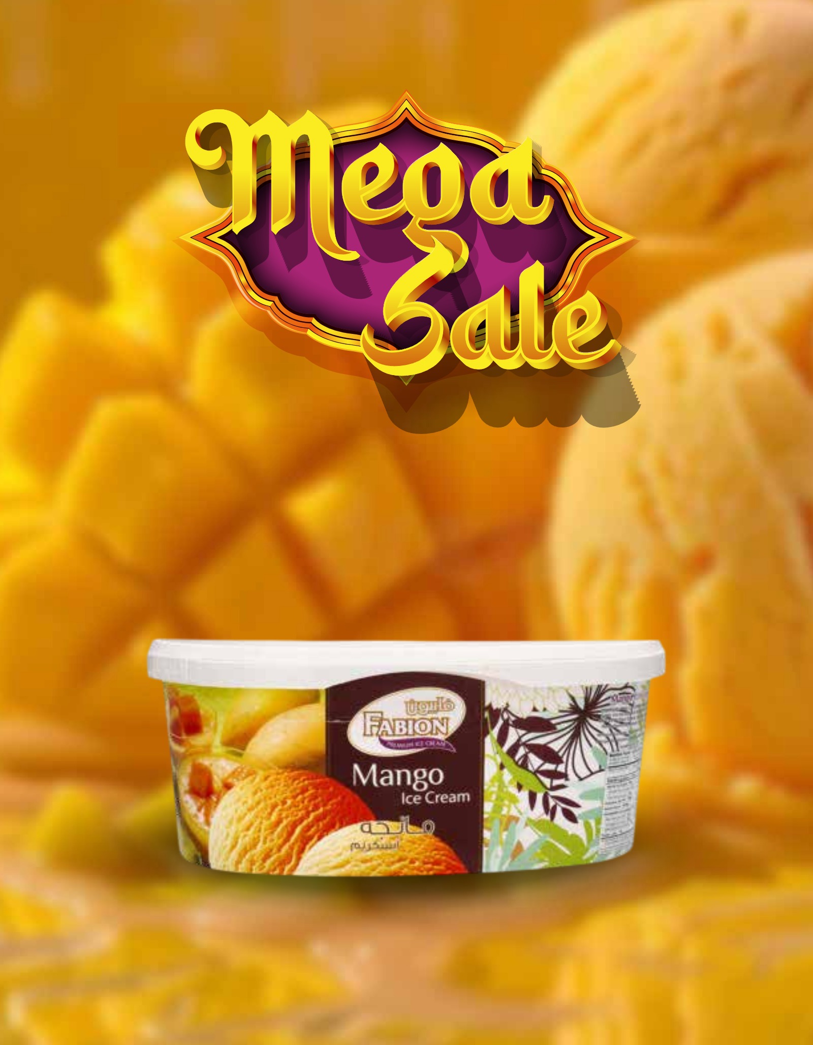 FRESH DEALS