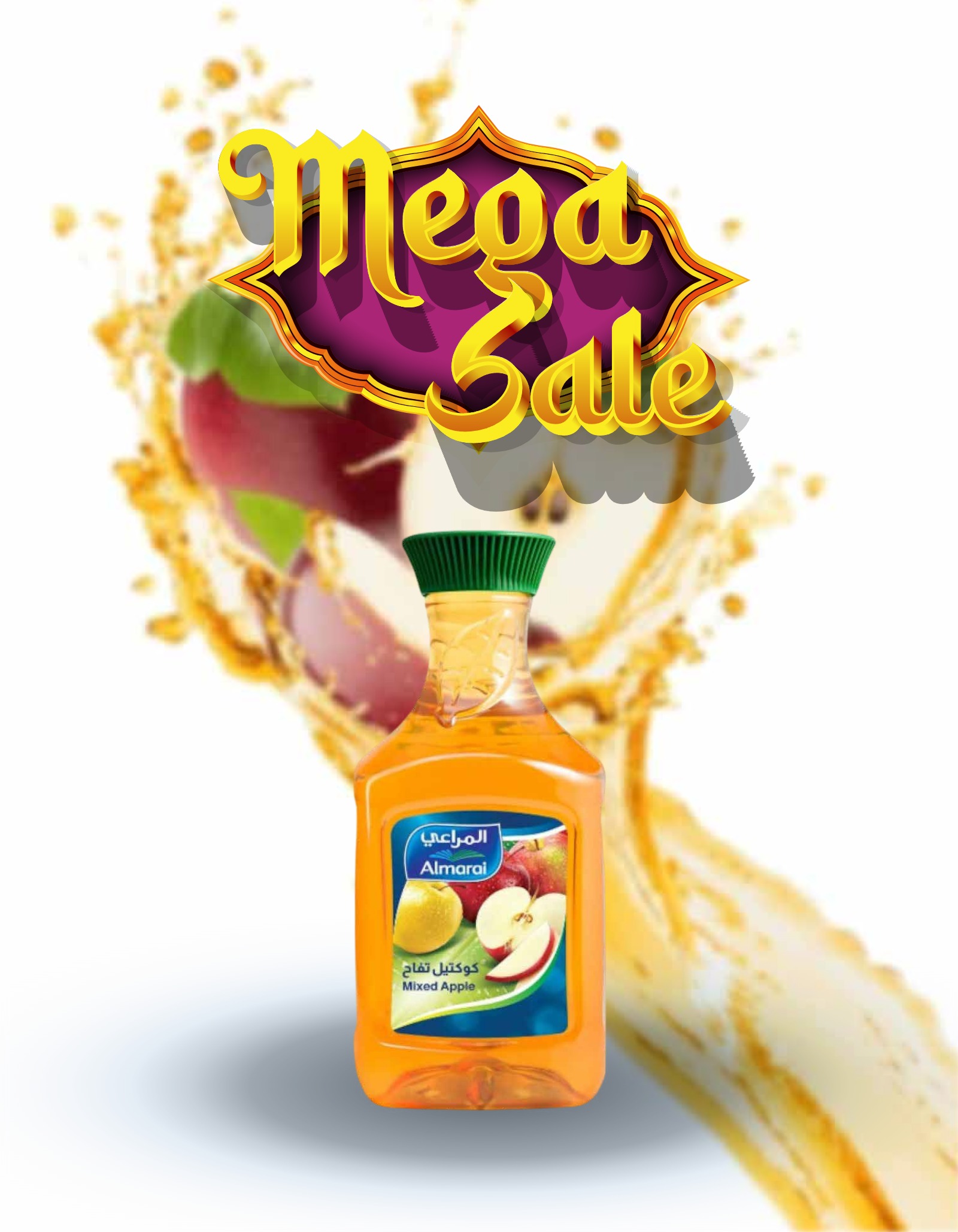 FRESH DEALS
